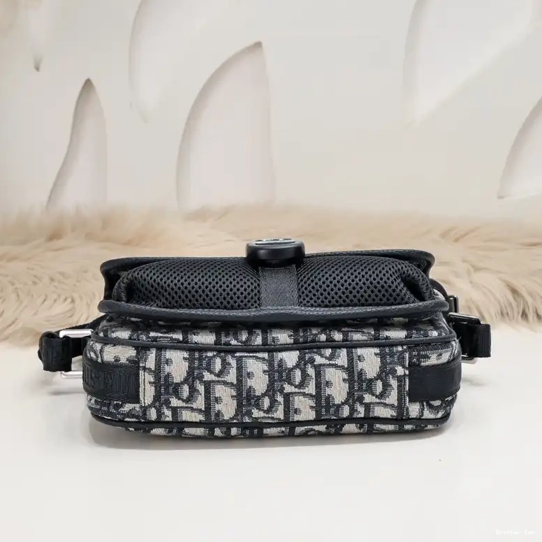 Brother Sam 2309YA0142 Bag Dio 0730